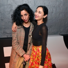 MISS KO opening party