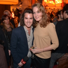 MISS KO opening party