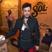 "Espiritu Libre" party