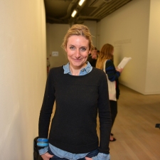 Vernissage Wilfrid Almendra 'Mat&eacute;riologique'