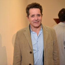 Vernissage Wilfrid Almendra 'Mat&eacute;riologique'