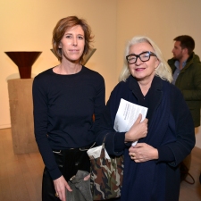 Vernissage Wilfrid Almendra 'Mat&eacute;riologique'