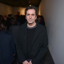 Vernissage Wilfrid Almendra 'Mat&eacute;riologique'