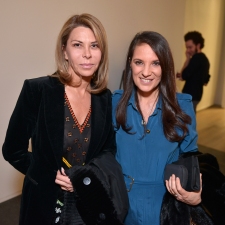 Vernissage Wilfrid Almendra 'Mat&eacute;riologique'