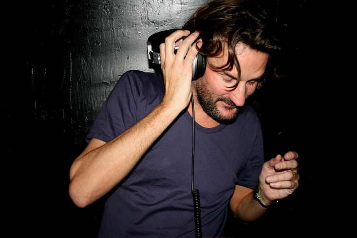Frédéric Beigbeder