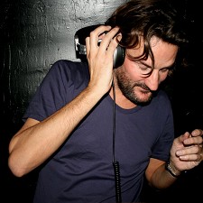 Cercle 100e Party Fr&eacute;d&eacute;ric Beigbeder