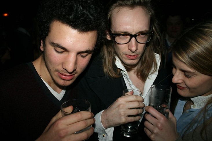 Boris Bergmann