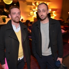 Vernissage PAD 2013 avec AD Magazine