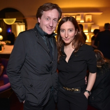 Vernissage PAD 2013 avec AD Magazine