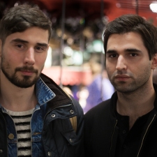 MONKI opening party
