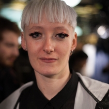 MONKI opening party