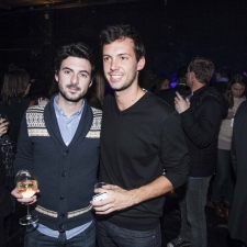 New Man x Revolver x BETC Music party