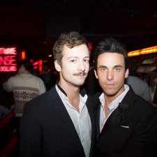 Citizen K Homme Sport party