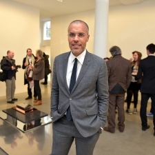 Vernissage Alicja Kwade 'Gegenwartsdauer'