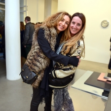 Vernissage Alicja Kwade 'Gegenwartsdauer'