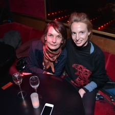 Vernissage Alicja Kwade 'Gegenwartsdauer'