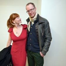 Vernissage Alicja Kwade 'Gegenwartsdauer'