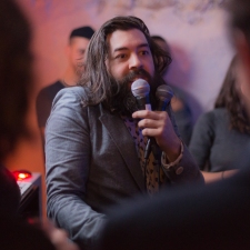 Le Karaoke d'Alix Thomsen et Marco Dos Santos