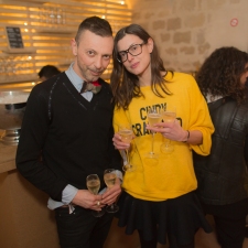 Le Karaoke d'Alix Thomsen et Marco Dos Santos