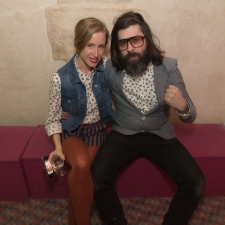 Le Karaoke d'Alix Thomsen et Marco Dos Santos