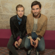 Le Karaoke d'Alix Thomsen et Marco Dos Santos