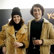 No42 Concept Store Opening w/ Purple