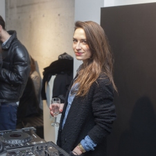 No42 Concept Store Opening w/ Purple