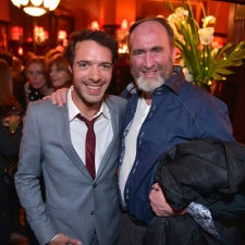 Prix de la Closerie des Lilas 2013