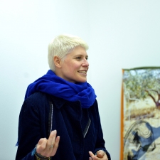Vernissage M/M (Paris) - C'est Wouf !