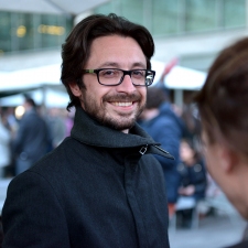 La r&eacute;ouverture du Wanderlust