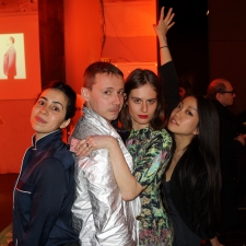 Vernissage et Lancement 'Le Dictateur'