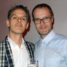 Vernissage et Lancement 'Le Dictateur'