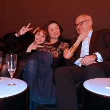 Vernissage et Lancement 'Le Dictateur'
