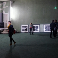 Vernissage et Lancement 'Le Dictateur'