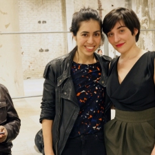 Vernissage et Lancement 'Le Dictateur'