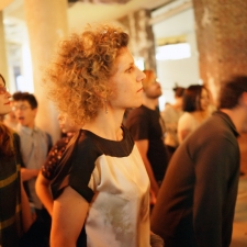 Vernissage et Lancement 'Le Dictateur'