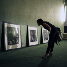 Vernissage et Lancement 'Le Dictateur'
