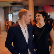 Vernissage et Lancement 'Le Dictateur'