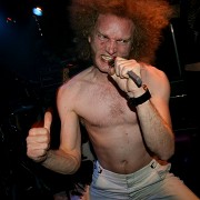 Ullmann Guitar Hero Contest