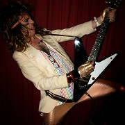 Ullmann Guitar Hero Contest