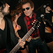 Ullmann Guitar Hero Contest