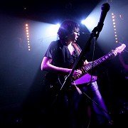 Ullmann Guitar Hero Contest