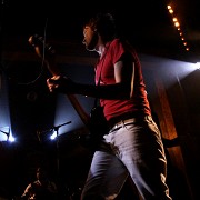 Ullmann Guitar Hero Contest
