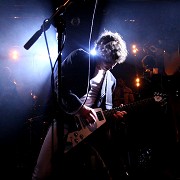 Ullmann Guitar Hero Contest