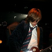 Ullmann Guitar Hero Contest