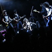 Ullmann Guitar Hero Contest