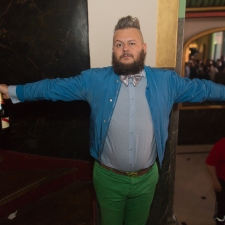La Villa Schweppes f&ecirc;te Cannes