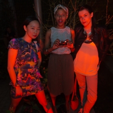 La Villa Schweppes f&ecirc;te Cannes