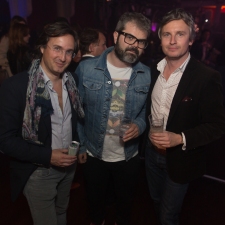 La Villa Schweppes f&ecirc;te Cannes