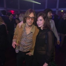 La Villa Schweppes f&ecirc;te Cannes